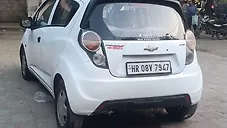 Used Chevrolet Beat LT Opt Petrol in Delhi