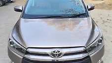 Used Toyota Innova Crysta 2.4 VX 7 STR [2016-2020] in Delhi