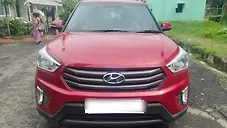 Used Hyundai Creta 1.6 SX Plus Petrol in Kolkata