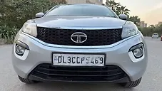 Used Tata Nexon XZA Plus Petrol in Delhi