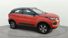 Used Tata Nexon XZ Plus [2020-2023] in Bangalore