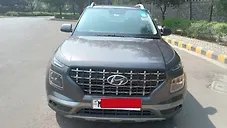 Used Hyundai Venue SX Plus 1.0 Turbo DCT in Pune