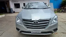 Used Toyota Innova 2.5 G 7 STR BS-III in Bangalore