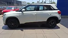 Used Maruti Suzuki Vitara Brezza VDi in Raipur
