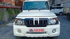 Used Mahindra Bolero Power Plus ZLX in Siliguri