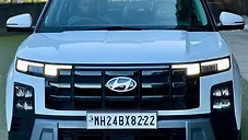 Used Hyundai Creta S (O) Diesel 1.5L Turbo Automatic (TC) in Mumbai