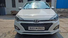 Used Hyundai Elite i20 Asta 1.2 in Bangalore