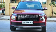 Used Hyundai Venue S (O) 1.0 Turbo iMT in Thane