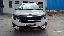 Used Kia Seltos GTX Plus AT 1.4 [2019-2020] in Bangalore