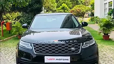 Used Land Rover Range Rover Velar 2.0 Petrol 250 in Bangalore