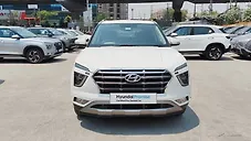 Used Hyundai Creta S 1.5 Diesel in Hyderabad
