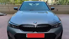 Used BMW 3 Series 325tds in Mumbai