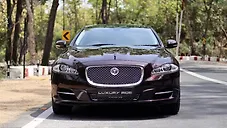 Used Jaguar XJ L 3.0 V6 Portfolio in Agra