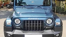 Used Mahindra Thar LX Hard Top Diesel AT 4WD in Bangalore