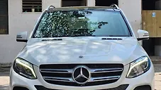Used Mercedes-Benz GLE 350 d in Bangalore