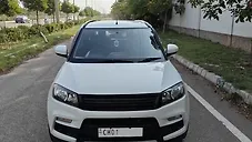 Used Maruti Suzuki Vitara Brezza VDi in Mohali