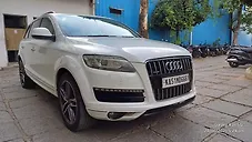 Used Audi Q7 3.0 TDI quattro Premium in Bangalore