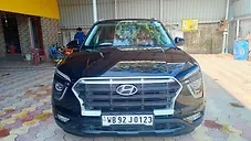 Used Hyundai Creta S Petrol 1.5L Manual in Siliguri