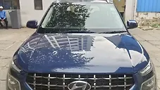 Used Hyundai Venue SX (O) 1.0 Turbo iMT in Bangalore