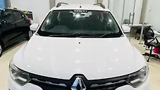 Used Renault Triber RXL in Indore
