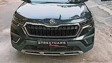 Used Skoda Kushaq Ambition 1.0L TSI MT in Bangalore