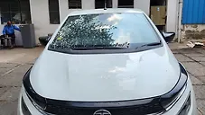 Used Tata Altroz XZ (O) Diesel in Bangalore