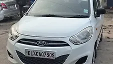 Used Hyundai i10 1.1L iRDE Magna Special Edition in Delhi