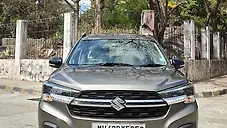 Used Maruti Suzuki XL6 Zeta MT Petrol in Mumbai