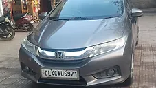 Used Honda City VX in Delhi