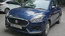 Used Maruti Suzuki Dzire VXi in Delhi