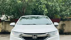 Used Honda City 4th Generation V Petrol [2017-2019] in Surat