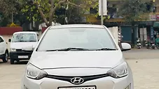 Used Hyundai i20 Sportz 1.4 CRDI in Surat