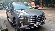 Used MG Gloster Savvy 6 STR 2.0 Twin Turbo 4WD in Nagpur