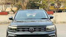 Used Volkswagen Taigun GT Plus 1.5 TSI DSG in Surat