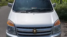Used Maruti Suzuki Wagon R LXi Minor in Erode