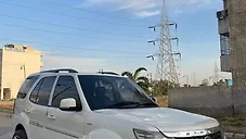 Used Tata Safari Storme 2019 2.2 EX 4X2 in Chandigarh