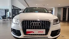 Used Audi Q5 2.0 TDI quattro Technology Pack in Raipur