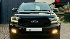 Used Ford Endeavour Sport 2.0 4x4 AT in Mohali