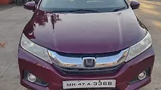 Used Honda City S Diesel in Mumbai