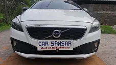 Used Volvo V40 D3 R-Design in Siliguri