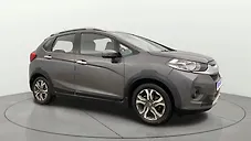 Used Honda WR-V VX MT Petrol in Delhi