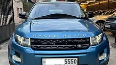 Used Land Rover Range Rover Evoque Dynamic SD4 in Pune