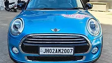 Used Mini Cooper D 5 Door in Mumbai