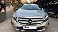 Used Mercedes-Benz GLA 200 Sport in Pune