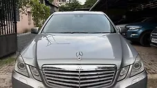 Used Mercedes-Benz E-Class E250 CDI Classic in Pune