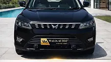 Used Mahindra XUV300 W6 1.5 Diesel in Chandigarh