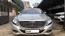Used Mercedes-Benz S-Class (W222) S 350D [2018-2020] in Pune