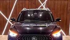 Used MG Astor Savvy 1.3 Turbo AT S Red [2021-2023] in Madurai