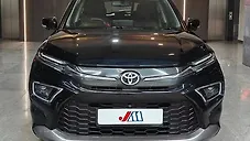 Used Toyota Urban Cruiser Hyryder V Hybrid [2023-2025] in Ahmedabad