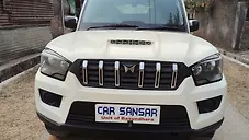 Used Mahindra Scorpio 2021 S3 2WD 7 STR in Siliguri